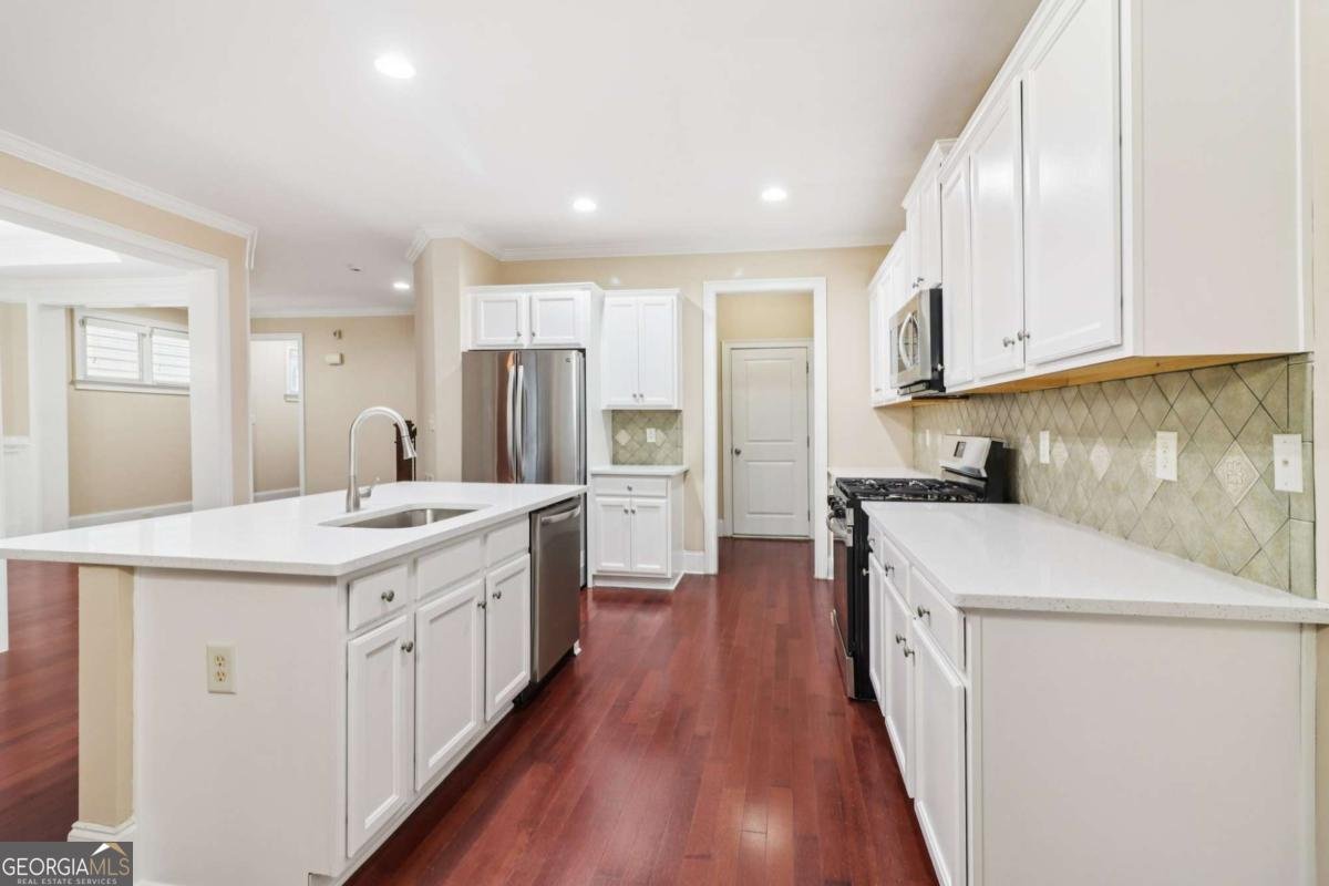 189 Privet Circle Suwanee - 8