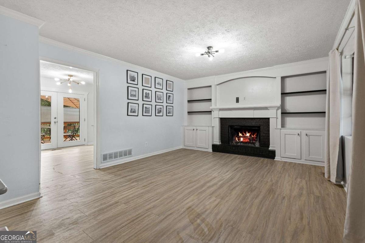 1702 Merry Oak Road Marietta - 10