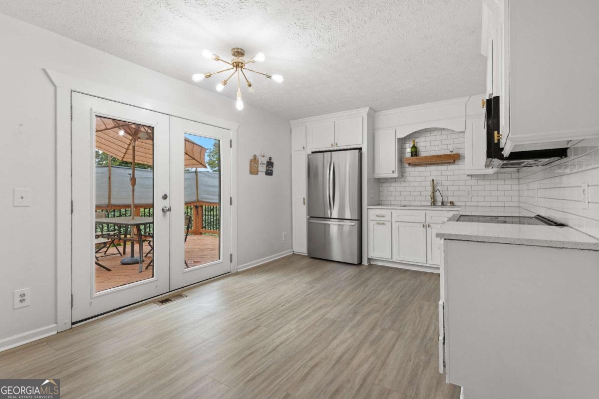 1702 Merry Oak Road Marietta - 12