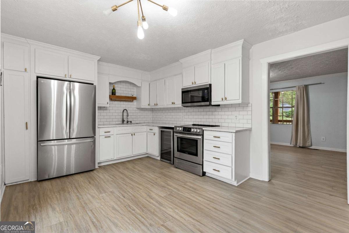 1702 Merry Oak Road Marietta - 13