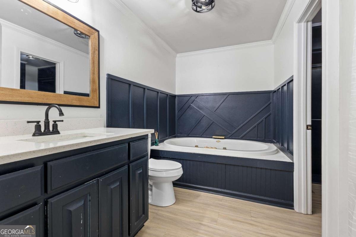 1702 Merry Oak Road Marietta - 16