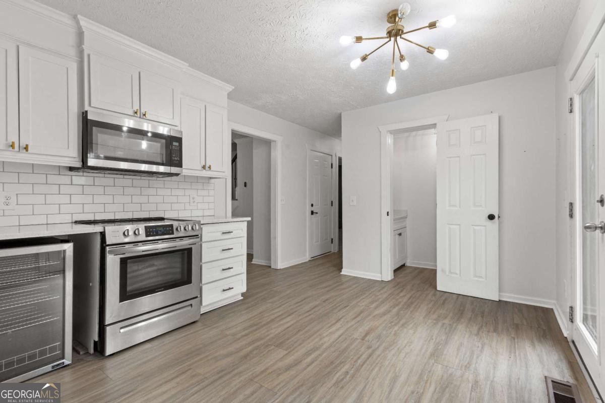 1702 Merry Oak Road Marietta - 20