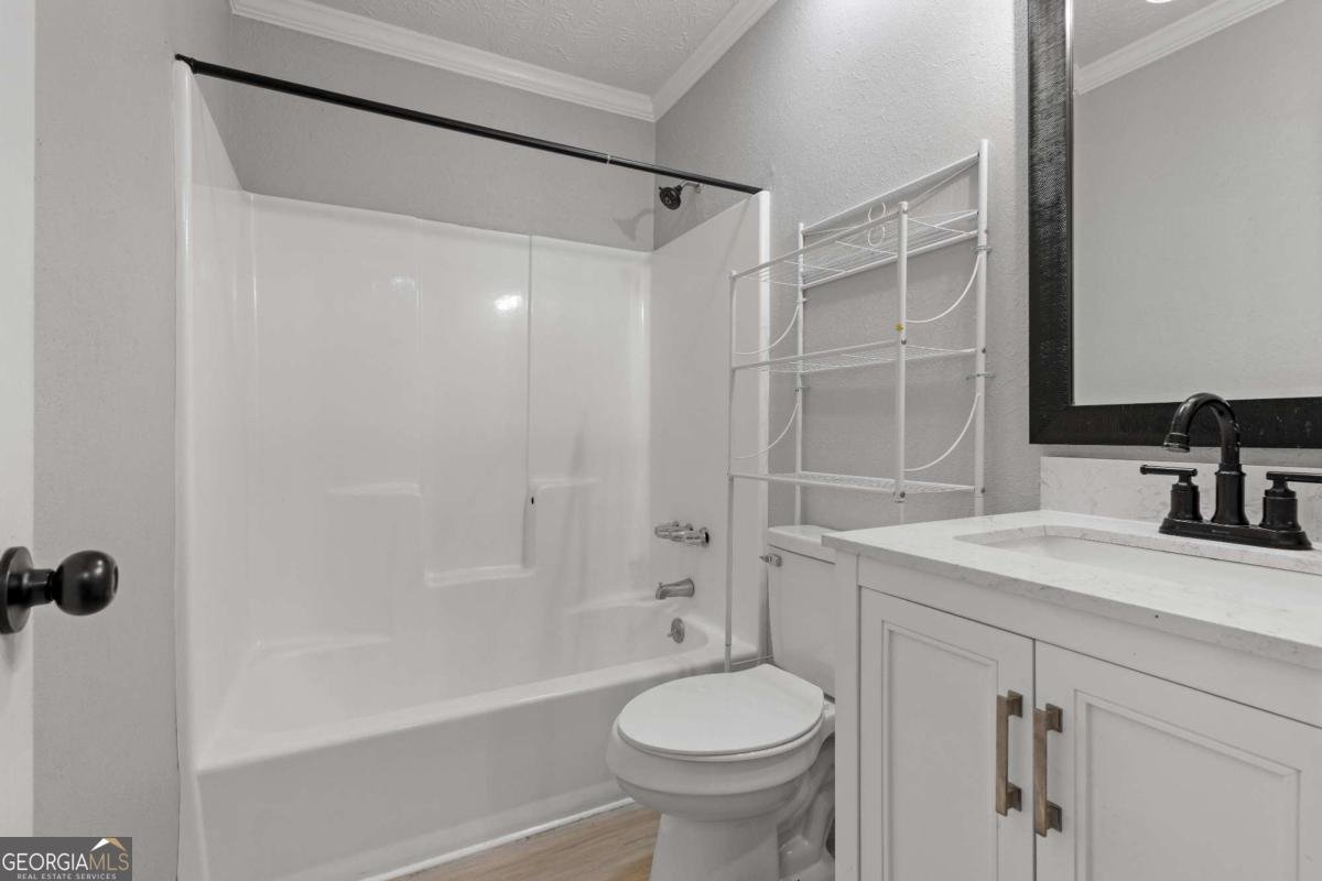 1702 Merry Oak Road Marietta - 25