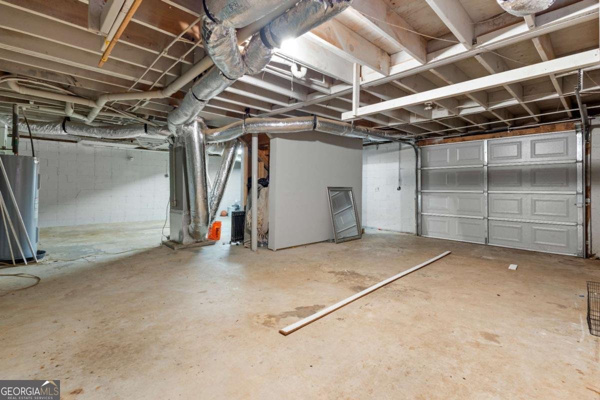 1702 Merry Oak Road Marietta - 26