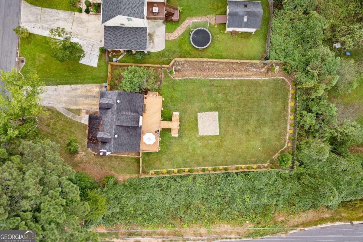 1702 Merry Oak Road Marietta - 28