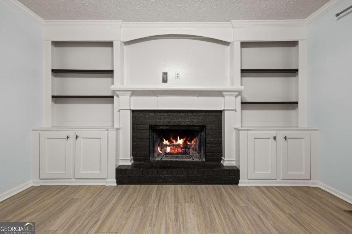 1702 Merry Oak Road Marietta - 9
