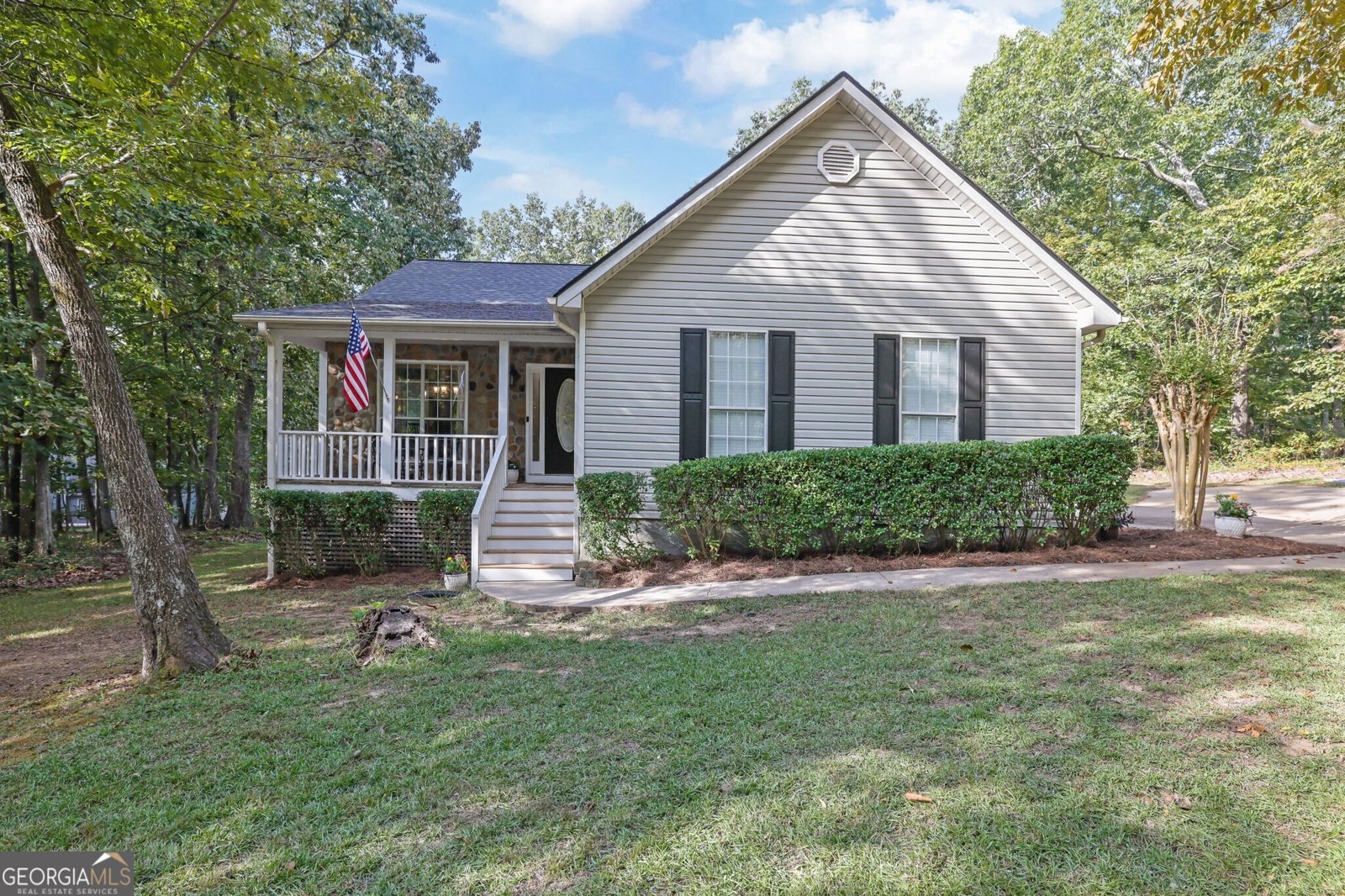 480 Laura Drive Monroe - 1