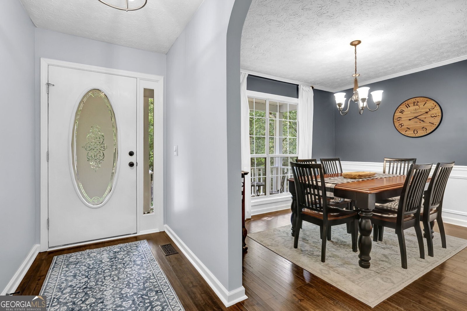 480 Laura Drive Monroe - 29