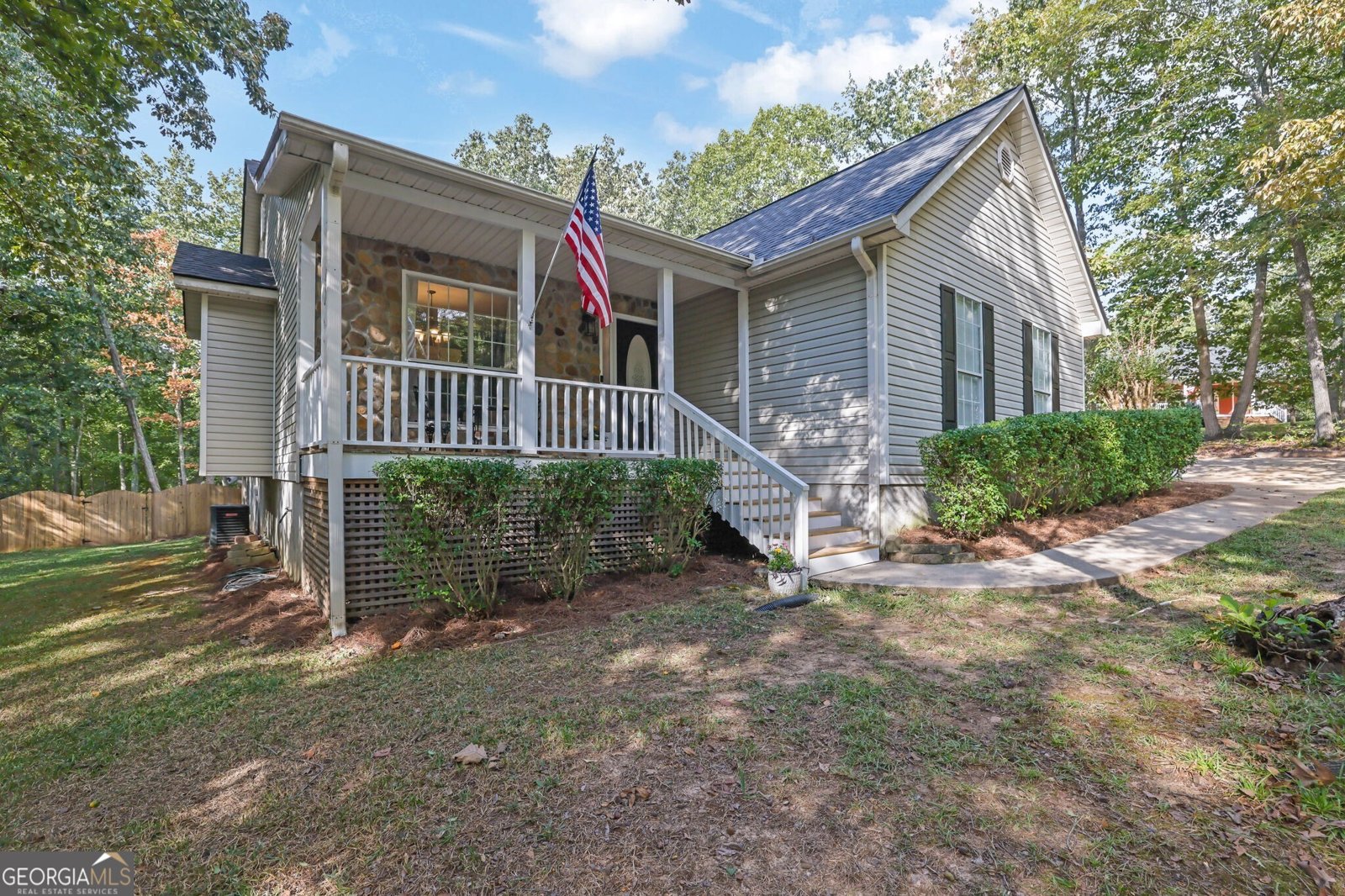 480 Laura Drive Monroe - 3