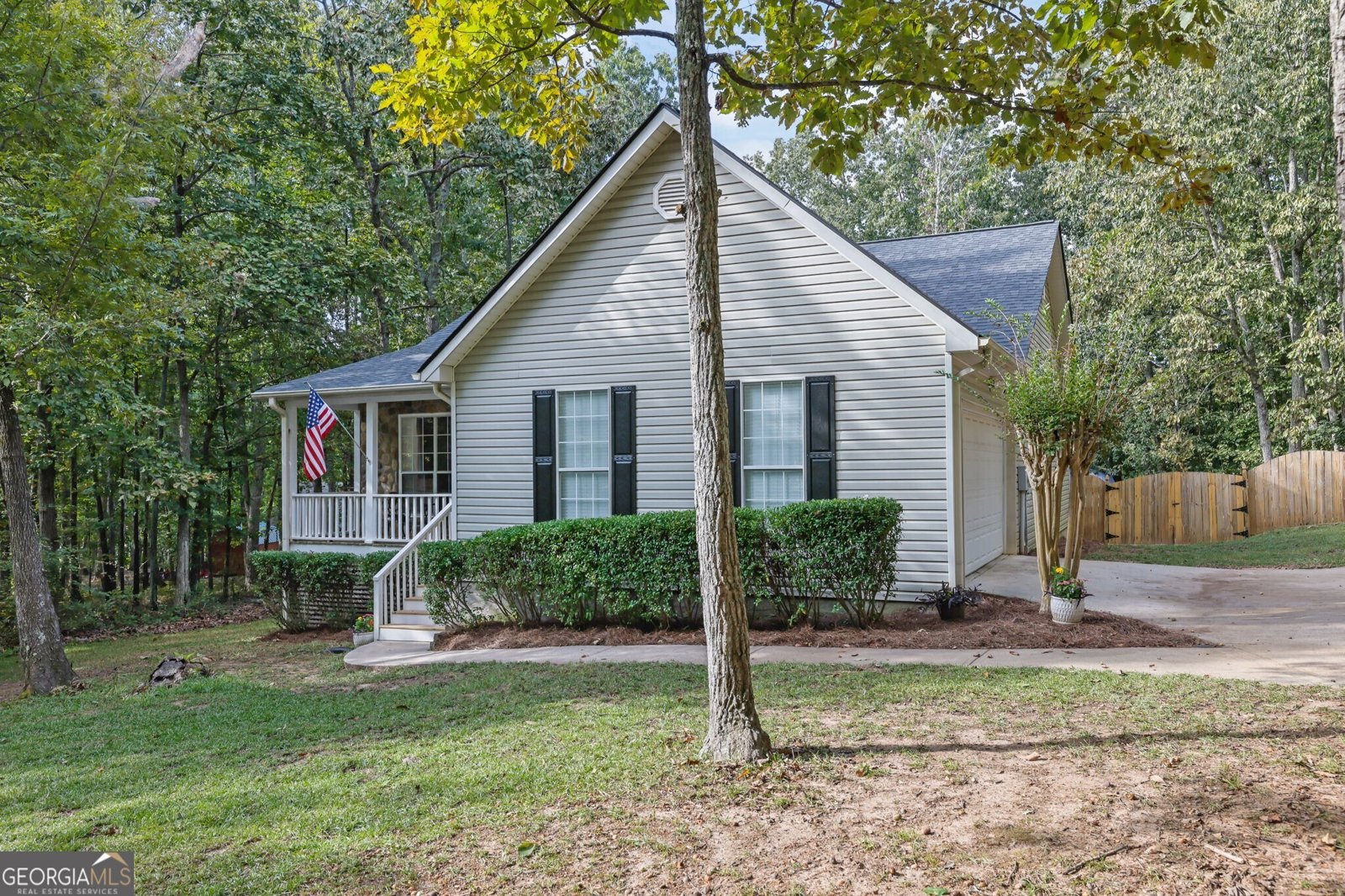 480 Laura Drive Monroe - 4