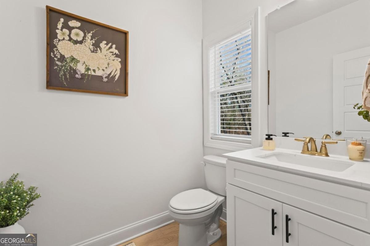 6710 Grayland Drive Douglasville - 7