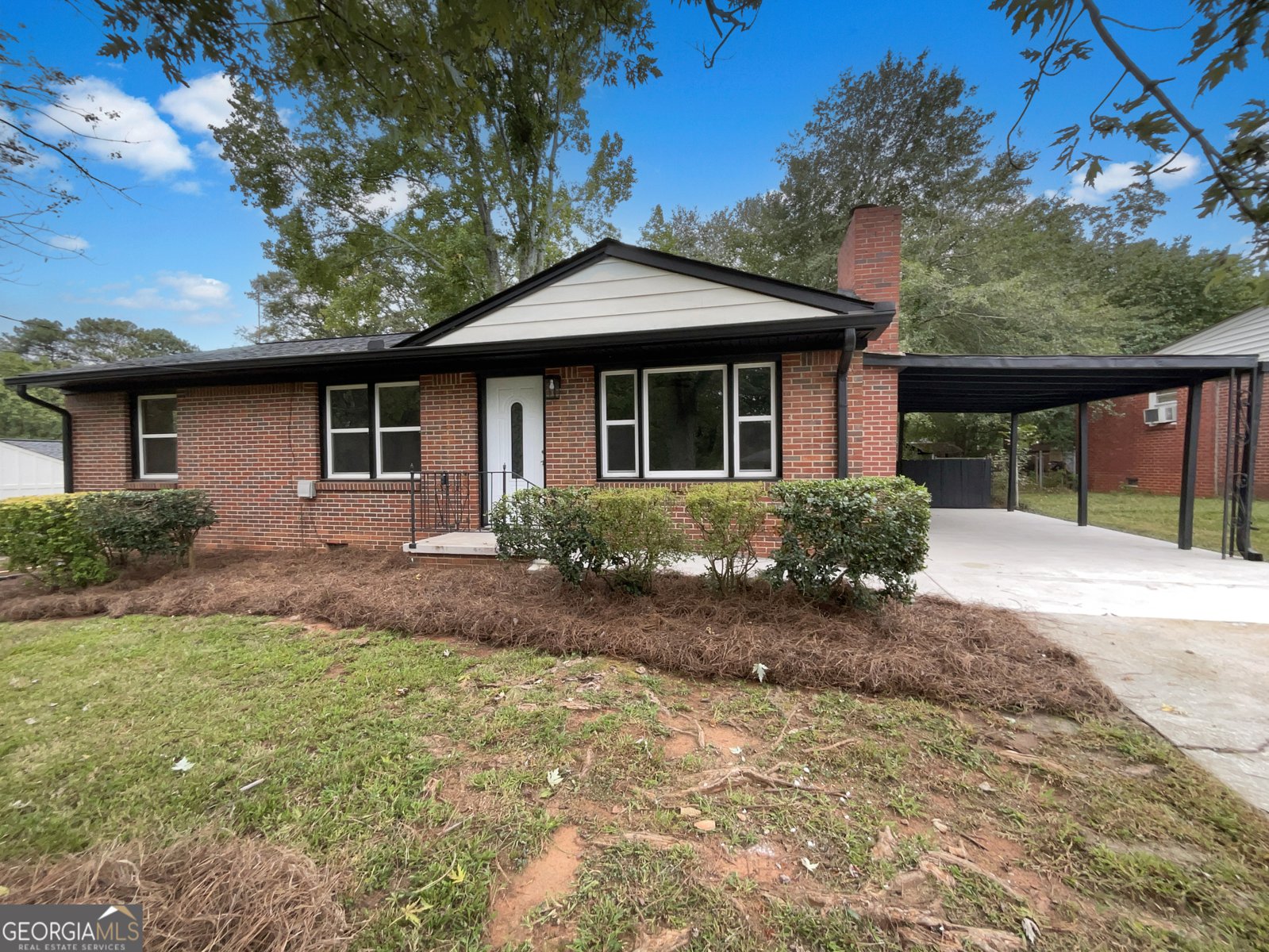264 Rockin Hill Drive Marietta - 10