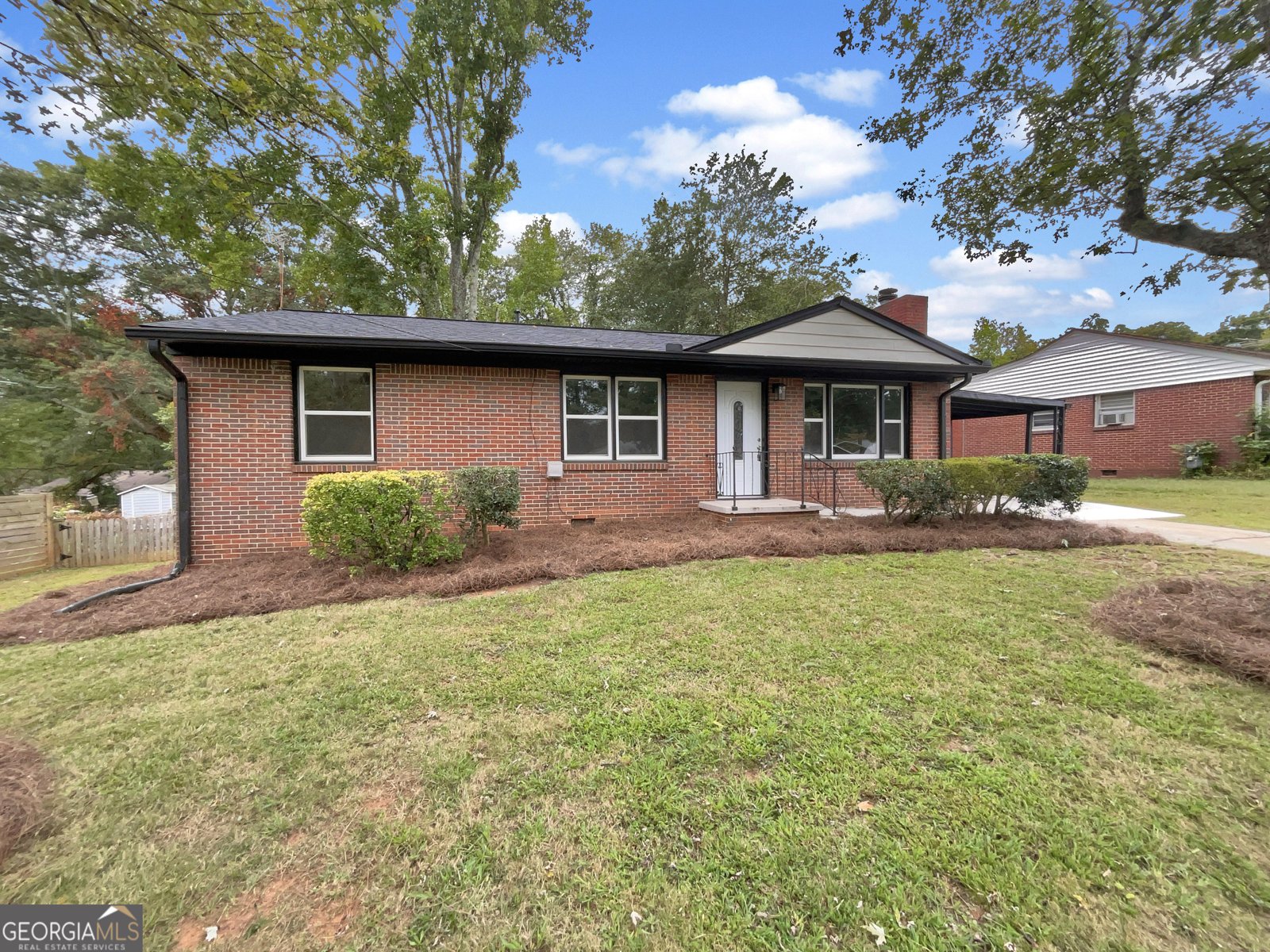 264 Rockin Hill Drive Marietta - 11