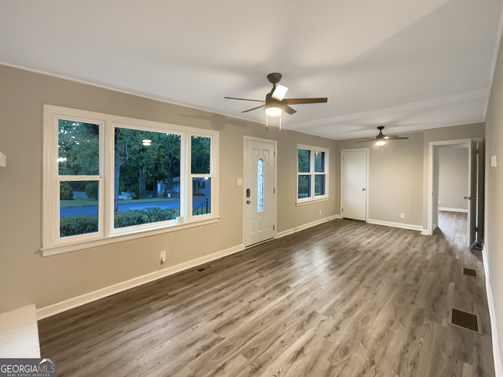 264 Rockin Hill Drive Marietta - 12