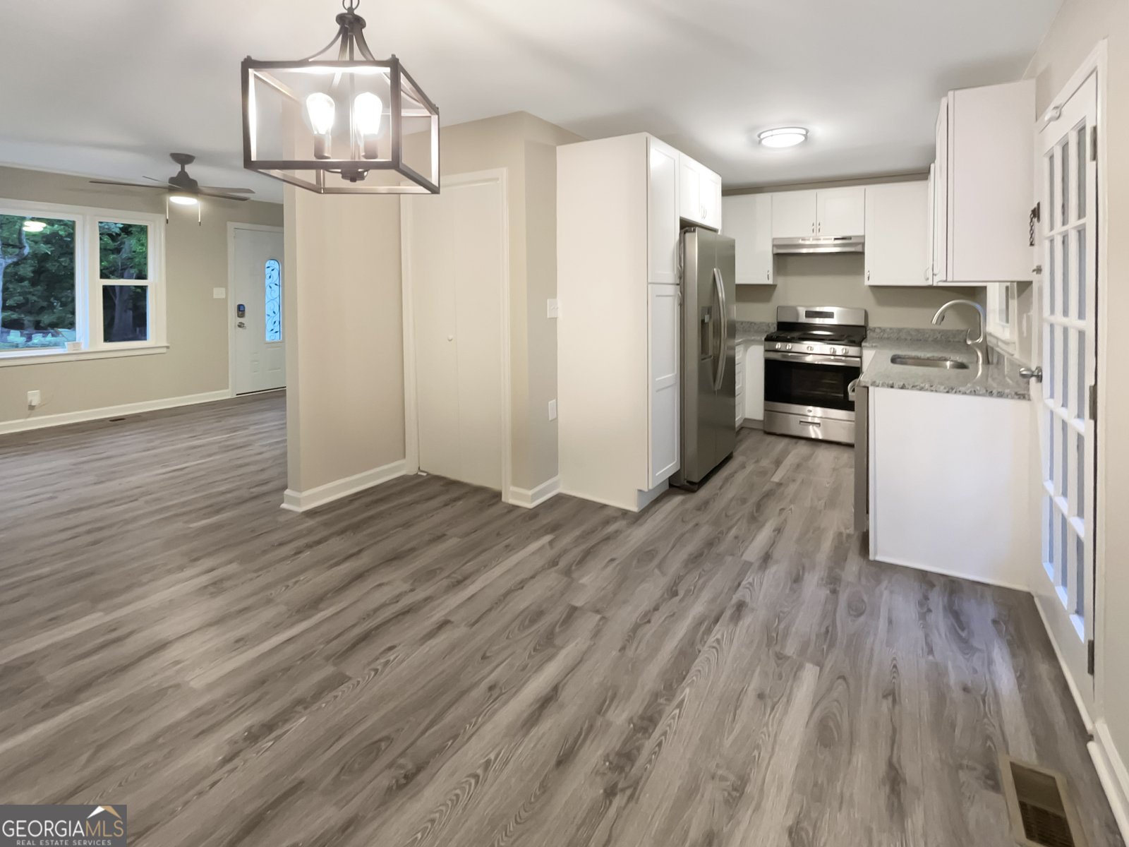 264 Rockin Hill Drive Marietta - 13