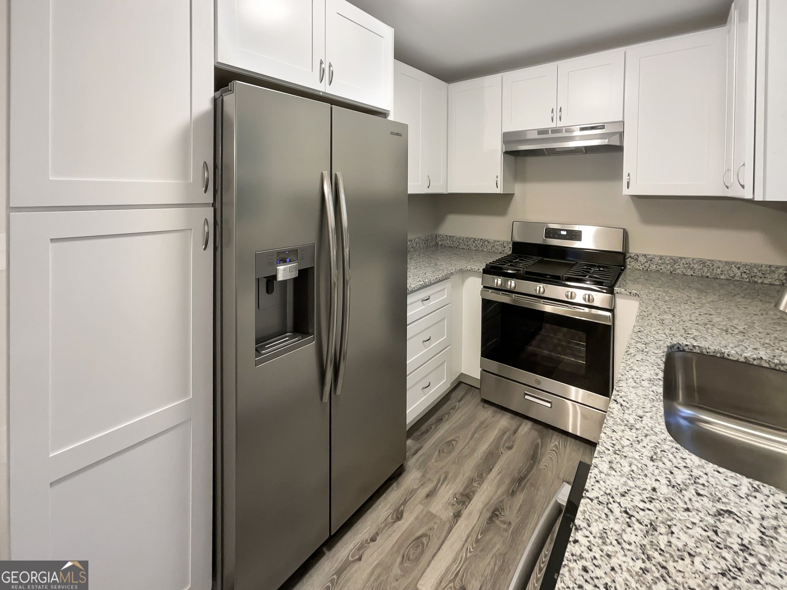 264 Rockin Hill Drive Marietta - 16