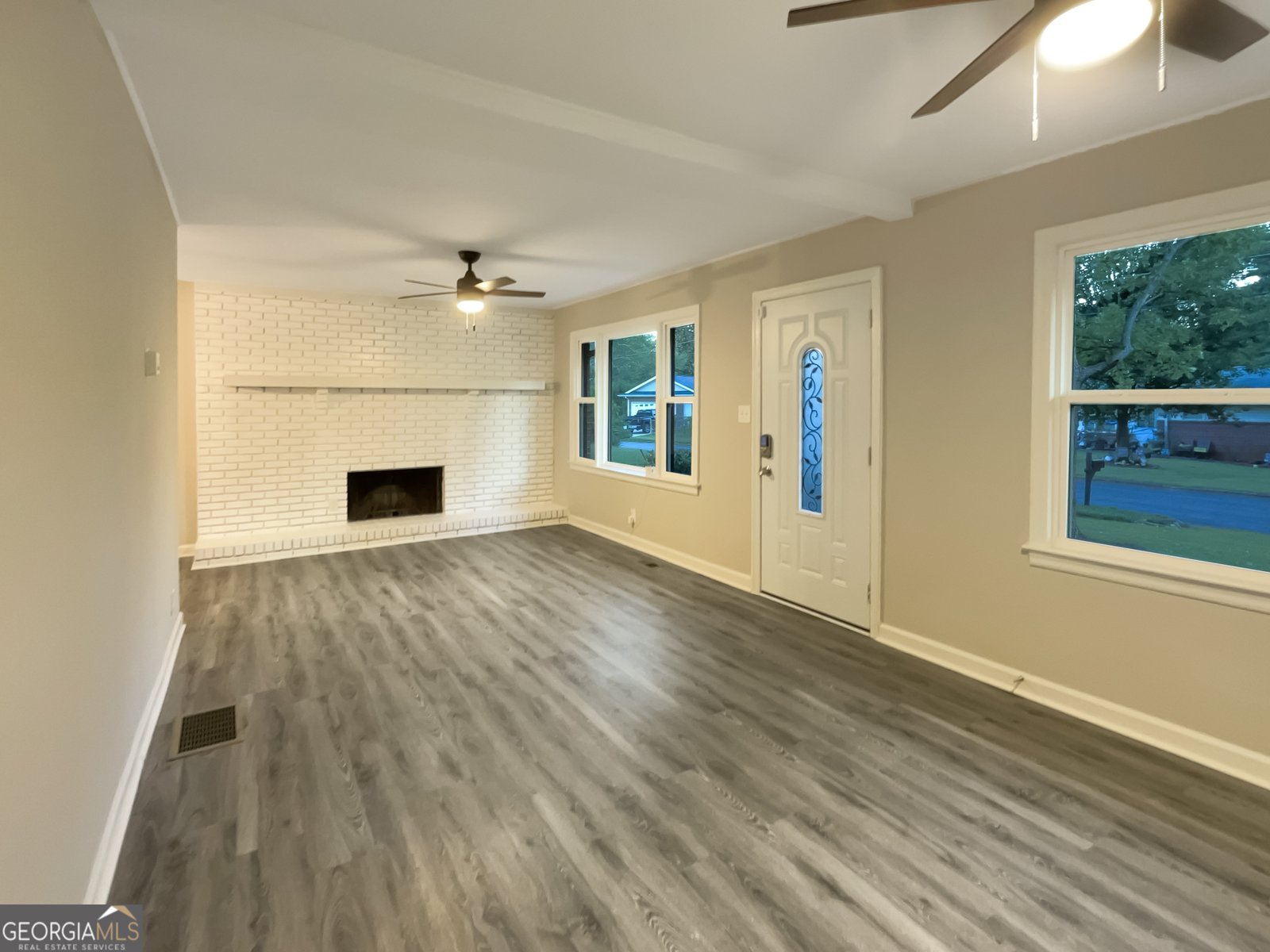 264 Rockin Hill Drive Marietta - 3