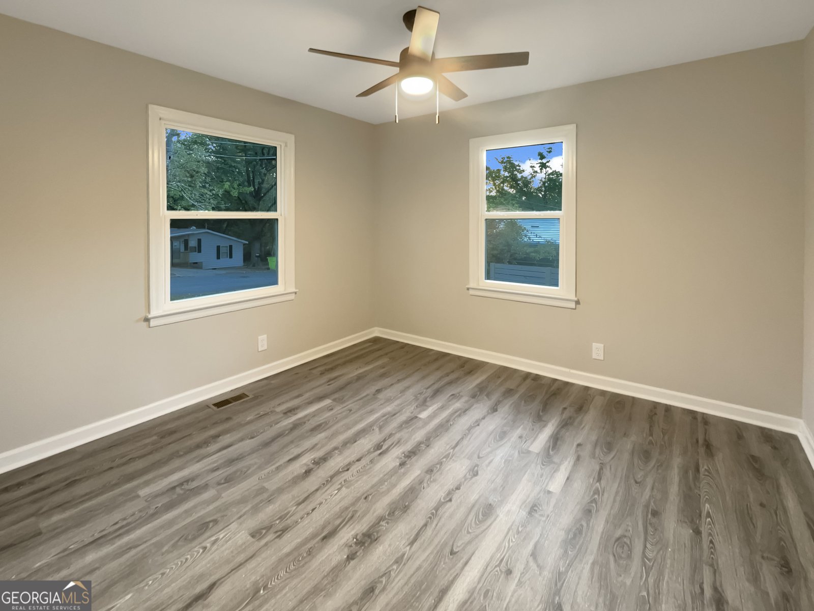264 Rockin Hill Drive Marietta - 5