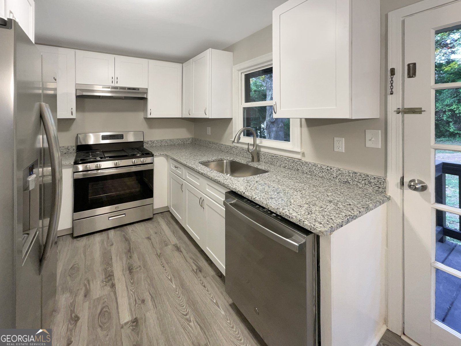 264 Rockin Hill Drive Marietta - 6