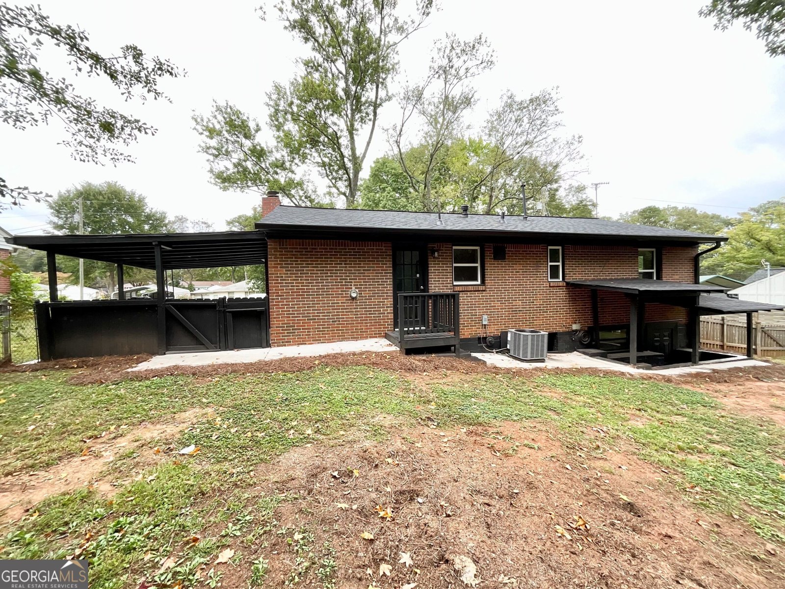 264 Rockin Hill Drive Marietta - 8