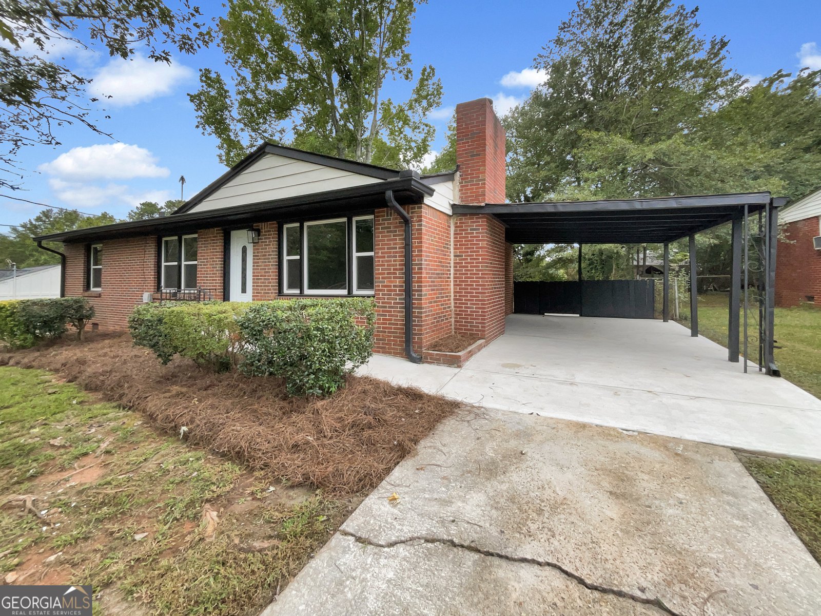 264 Rockin Hill Drive Marietta - 9