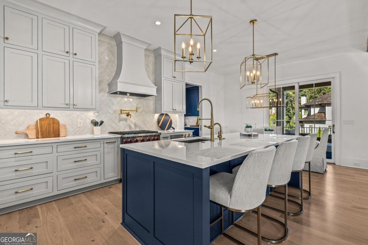 1011 West Rock Loop Greensboro - 15