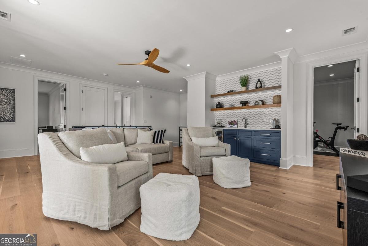 1011 West Rock Loop Greensboro - 31
