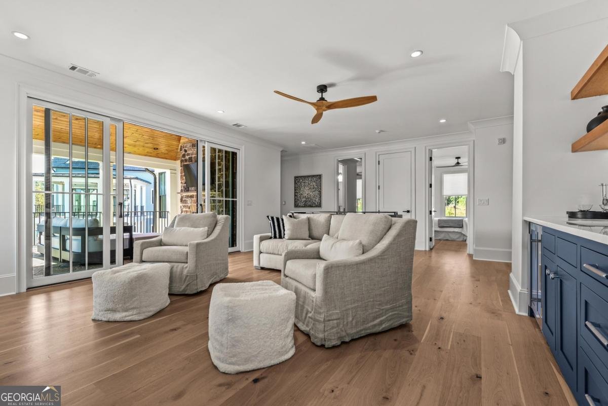 1011 West Rock Loop Greensboro - 32