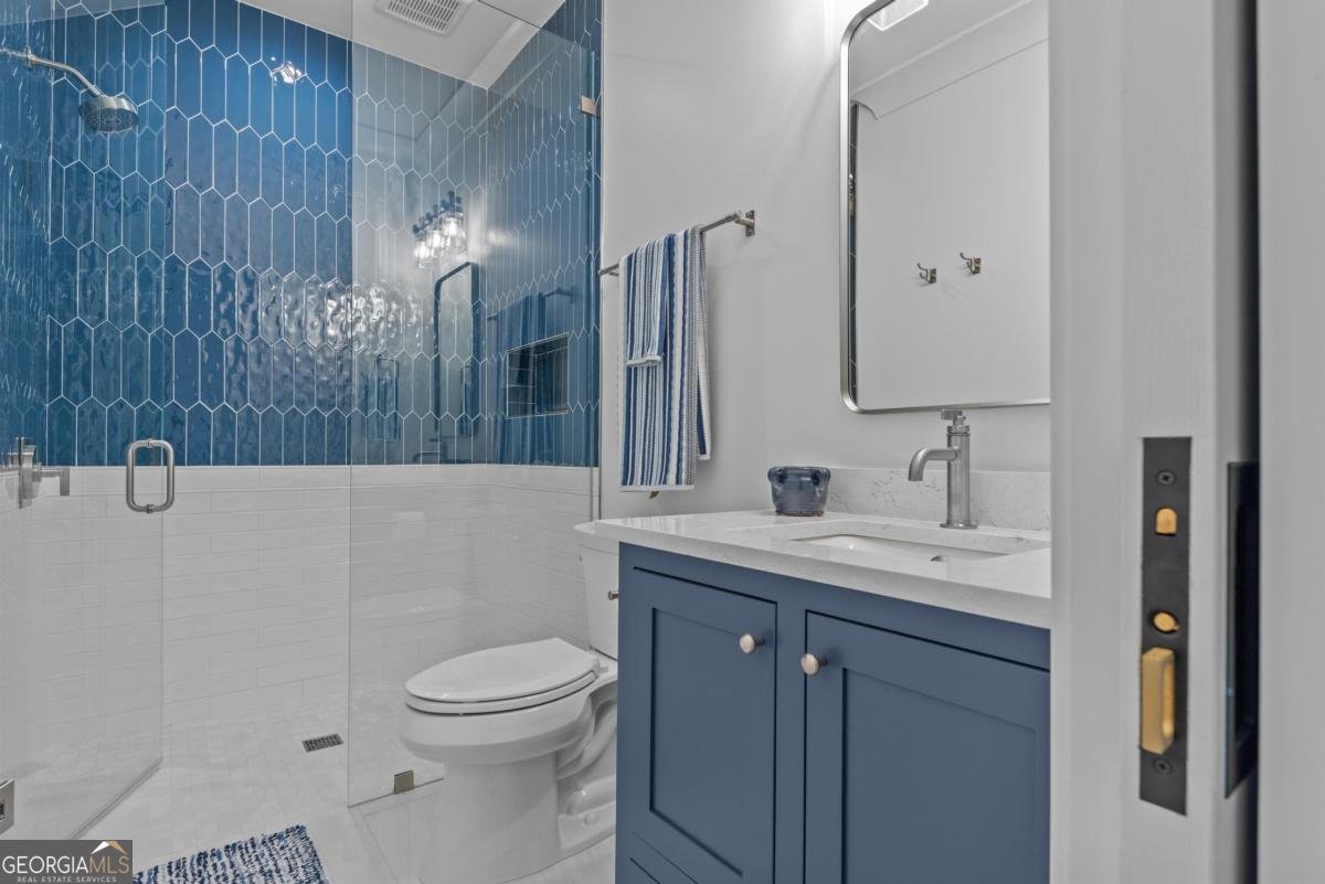 1011 West Rock Loop Greensboro - 41