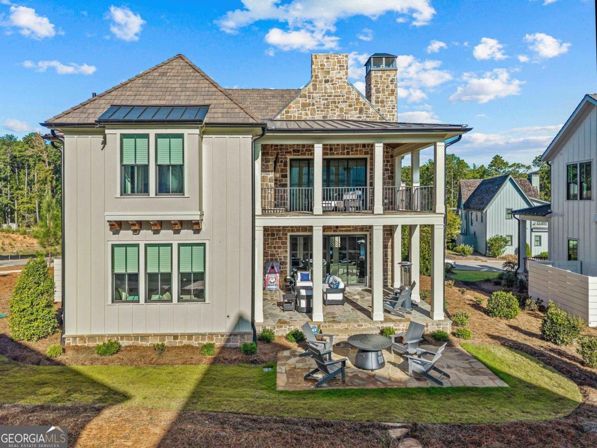 1011 West Rock Loop Greensboro - 48