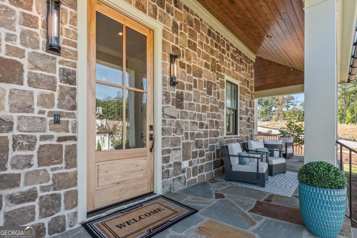 1011 West Rock Loop Greensboro - 6