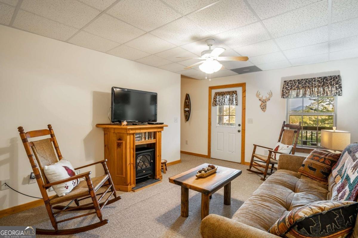 254 Canal Lake Road Blairsville - 1