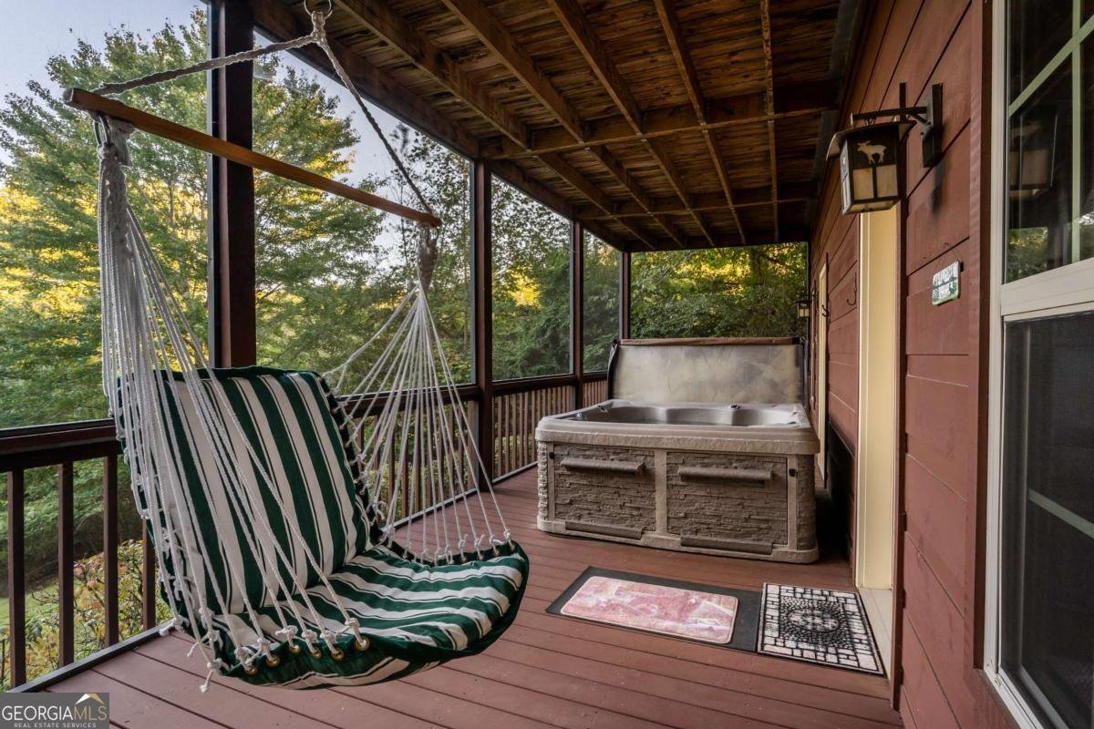 254 Canal Lake Road Blairsville - 10