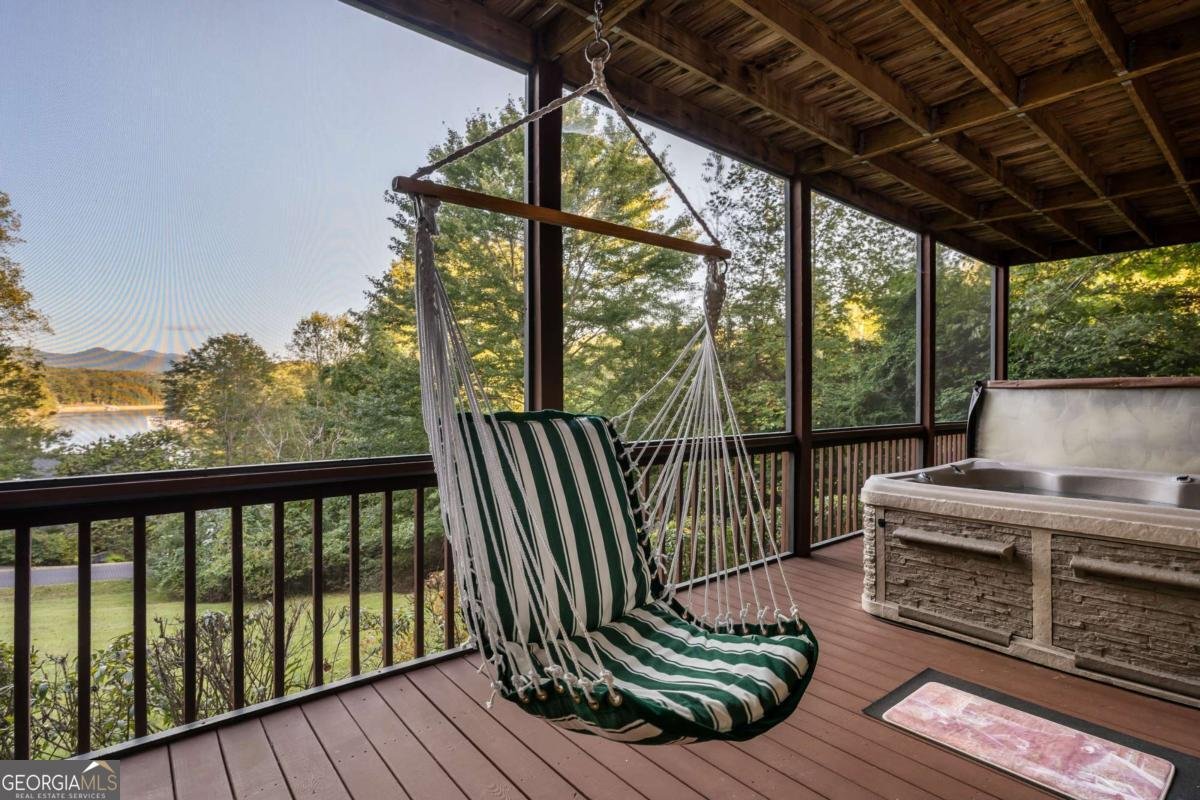 254 Canal Lake Road Blairsville - 11