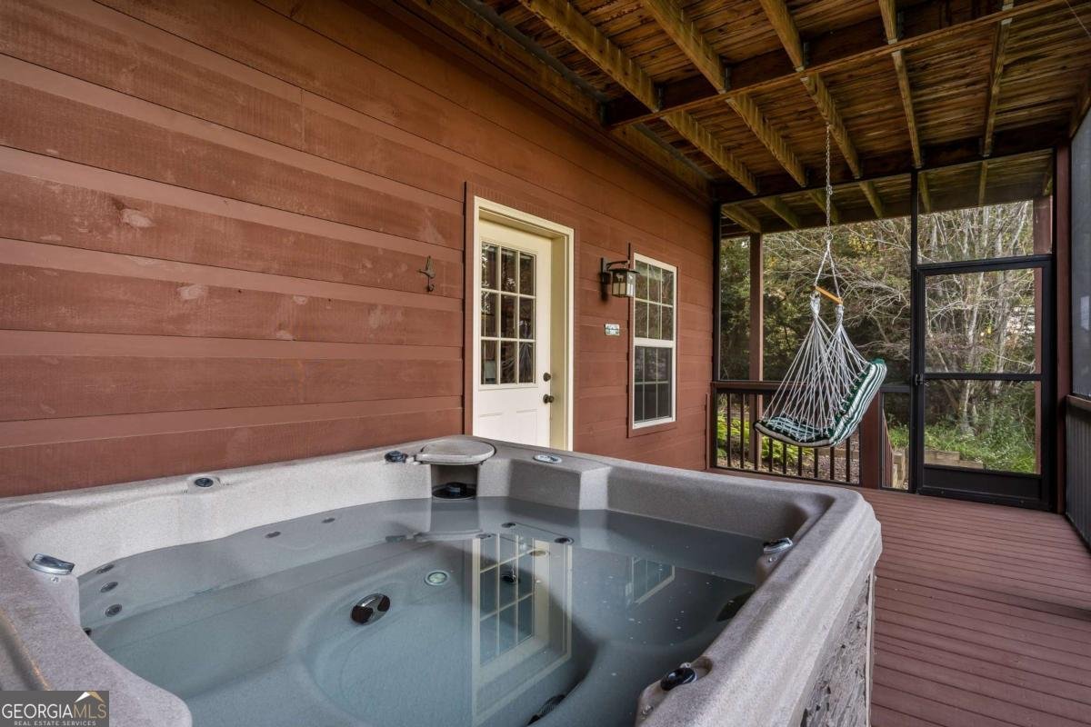 254 Canal Lake Road Blairsville - 12