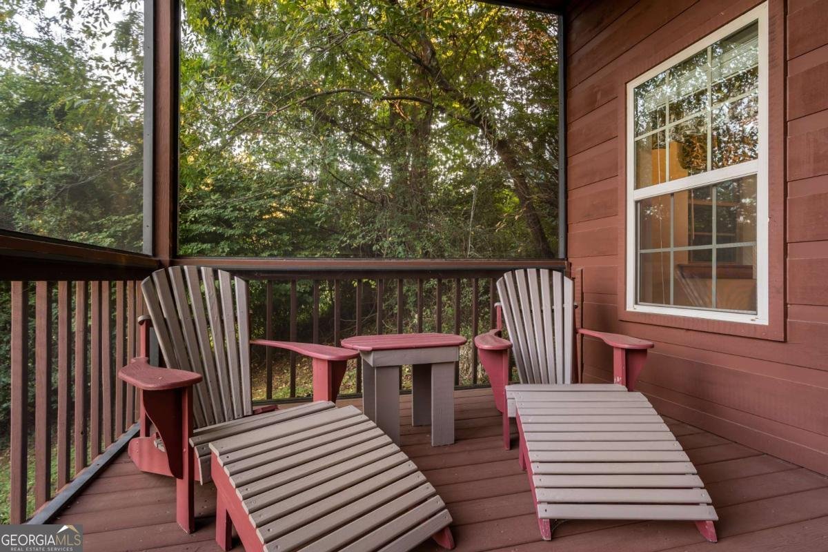 254 Canal Lake Road Blairsville - 15