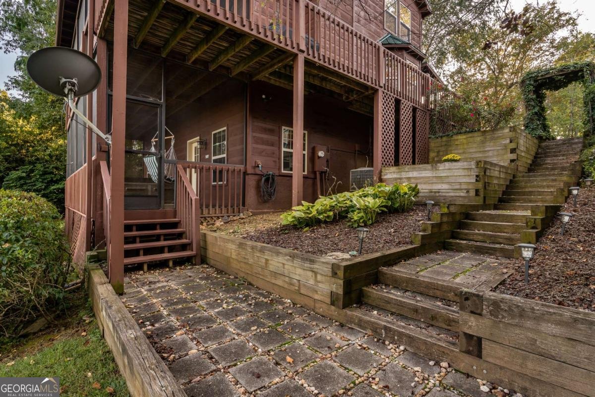 254 Canal Lake Road Blairsville - 16