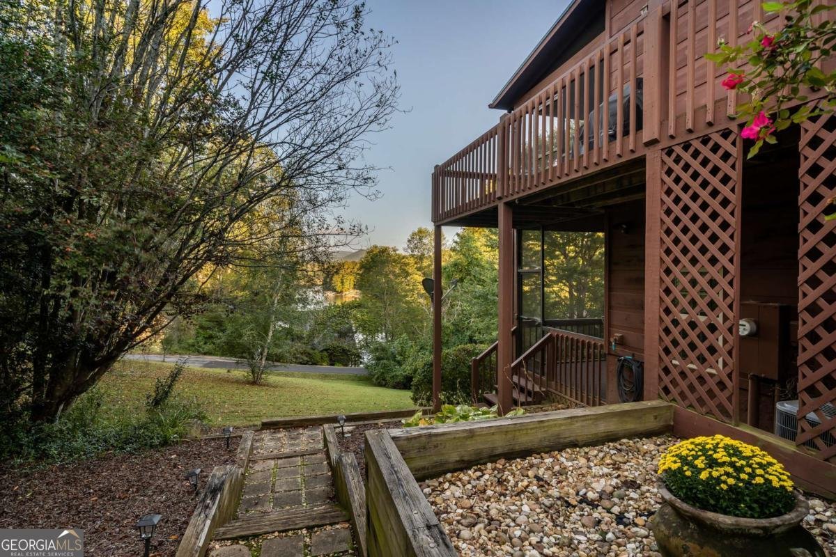 254 Canal Lake Road Blairsville - 17