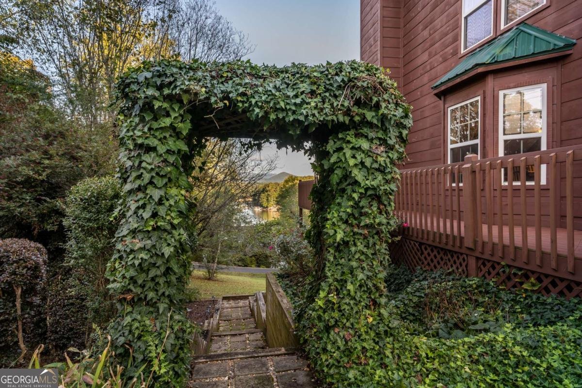 254 Canal Lake Road Blairsville - 18