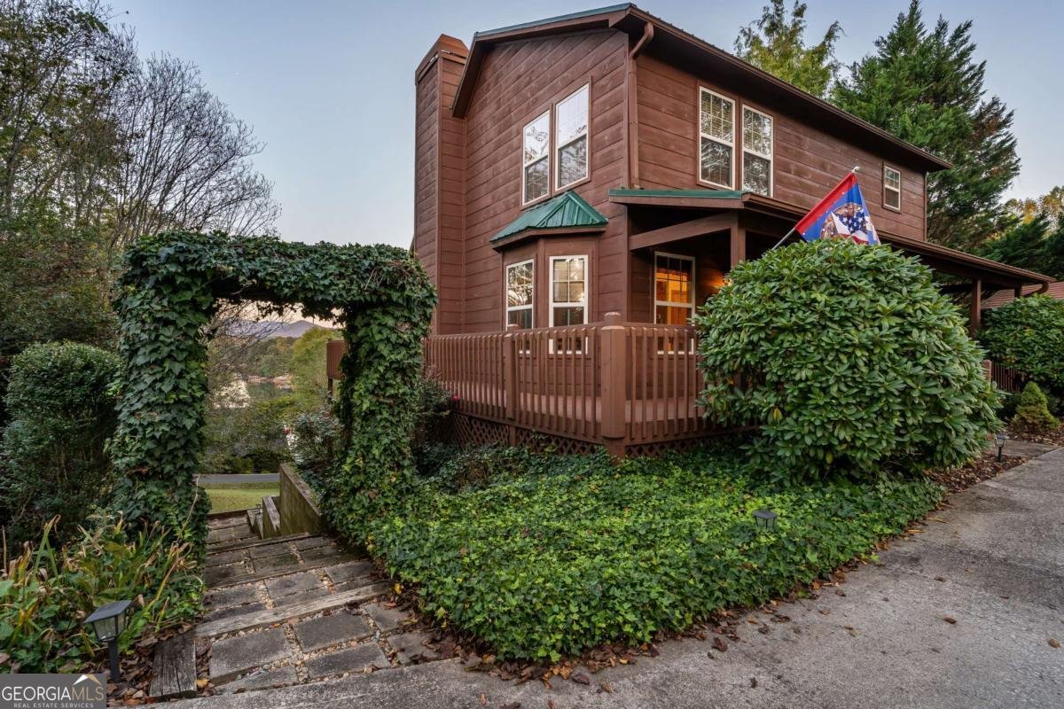 254 Canal Lake Road Blairsville - 19