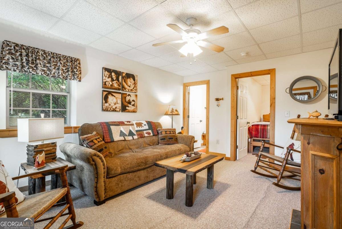 254 Canal Lake Road Blairsville - 2