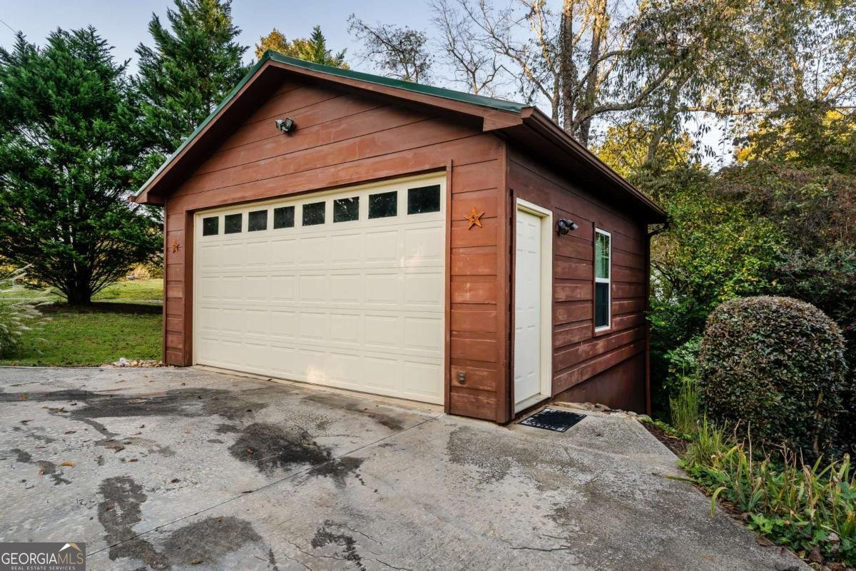 254 Canal Lake Road Blairsville - 20