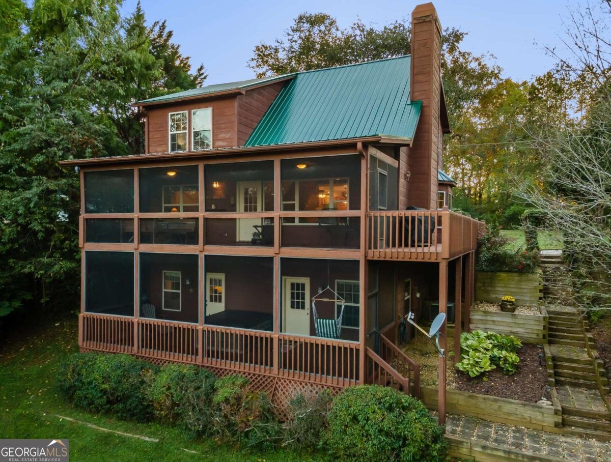 254 Canal Lake Road Blairsville - 22
