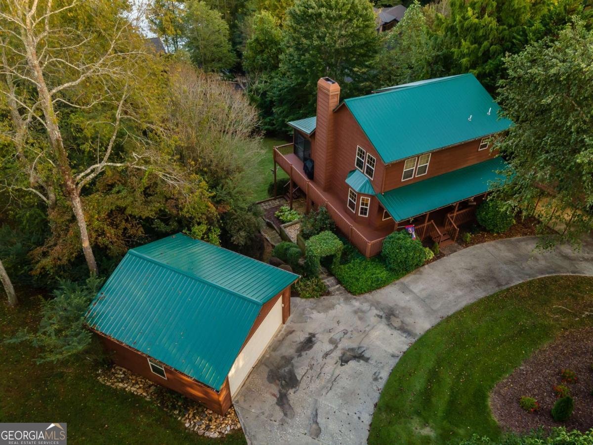 254 Canal Lake Road Blairsville - 25