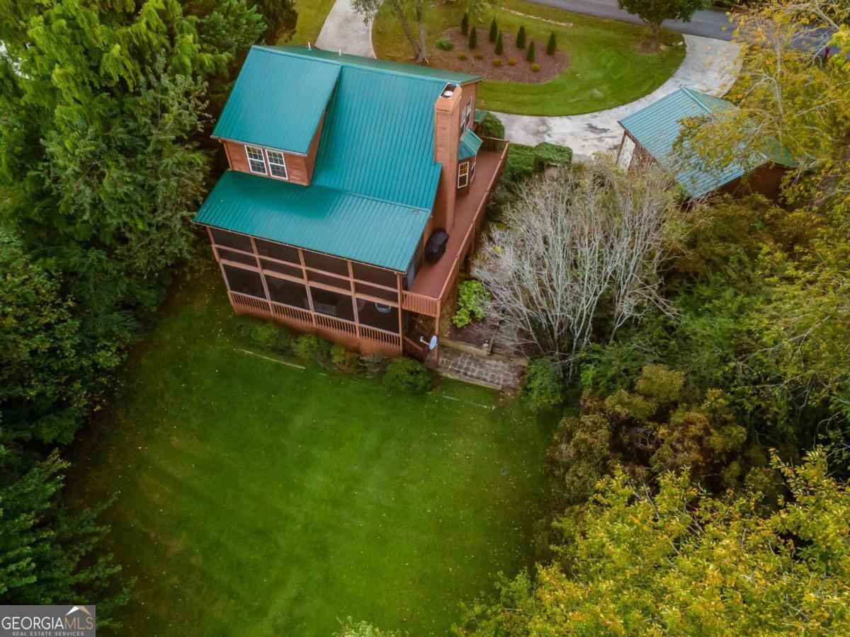 254 Canal Lake Road Blairsville - 27