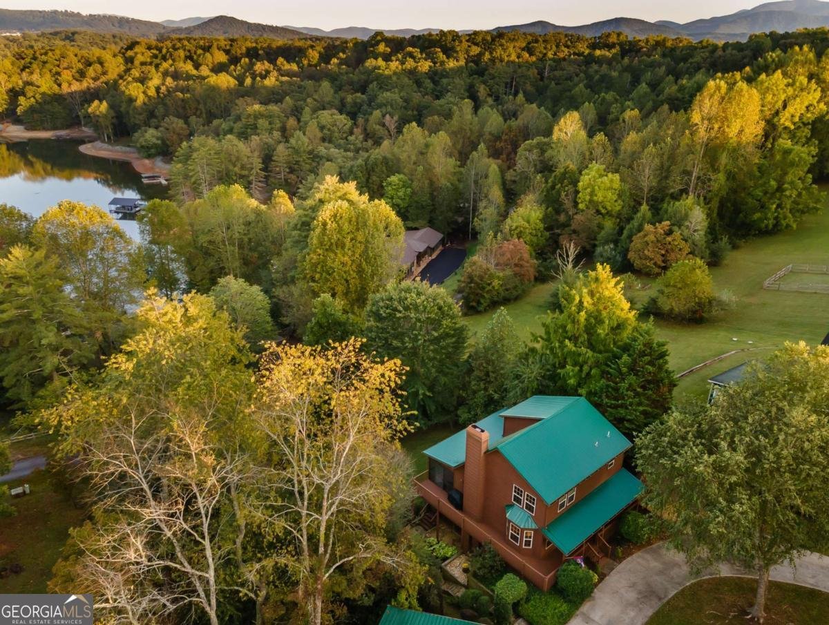 254 Canal Lake Road Blairsville - 28