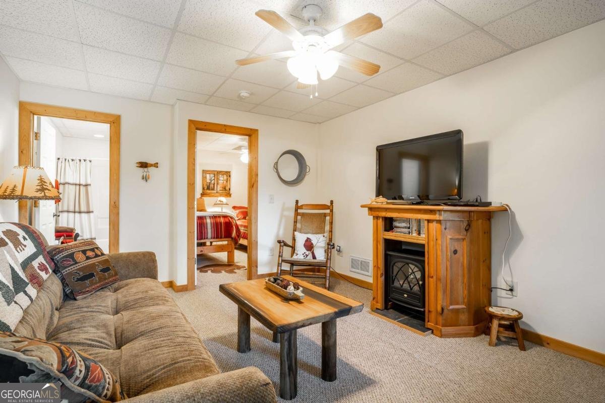 254 Canal Lake Road Blairsville - 3