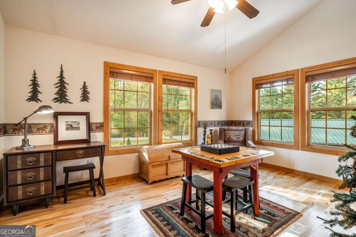 254 Canal Lake Road Blairsville - 32