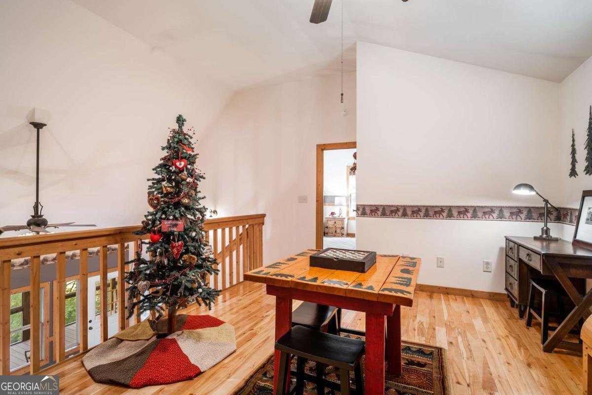 254 Canal Lake Road Blairsville - 33