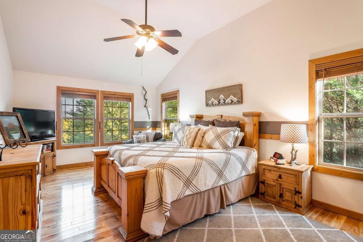 254 Canal Lake Road Blairsville - 34